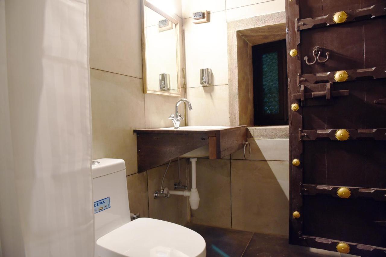 The Thikana Heritage Jodhpur  Exteriör bild