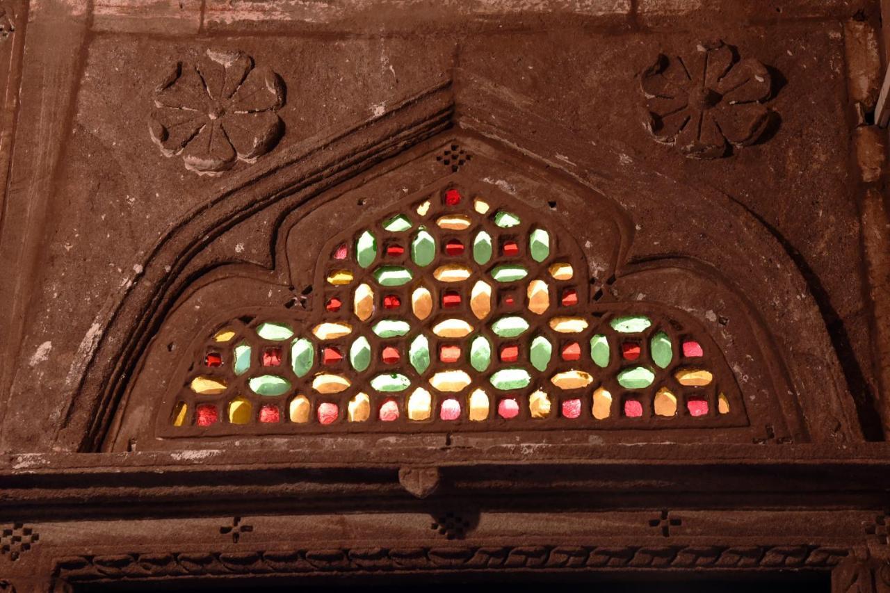 The Thikana Heritage Jodhpur  Exteriör bild